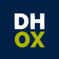 Logo of the Digital Humanities at Oxford network