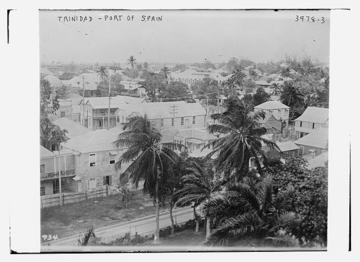 Trinidad Port of Spain