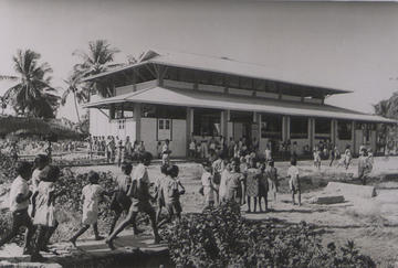 school near chaguanas trinidad