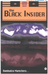 black insider cover